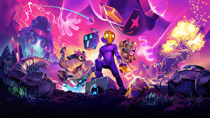     Crashlands 2:      ? ,  ,   Android,   iOS,  , Telegram ()