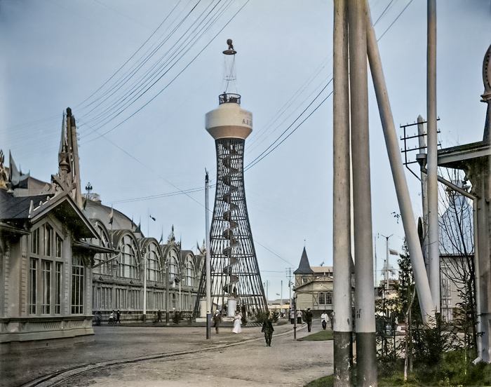 Автор: Дмитрий Павлович Соломирский