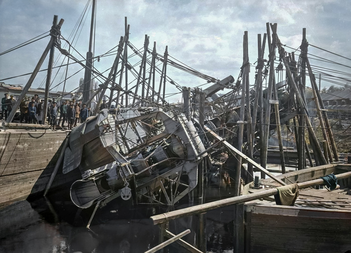 Автор: М.П. Дмитриев