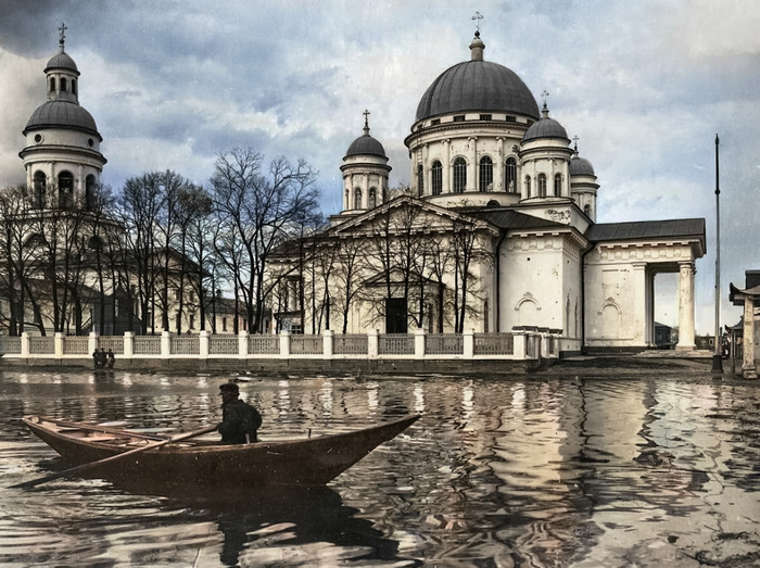 Автор: Дмитриев Максим Петрович