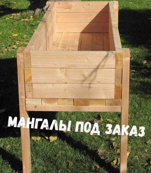 Одноразовые мангалы- Милонов одобряет