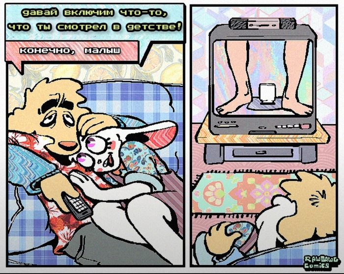  , , , Rawdawgcomics, , Reddit ()