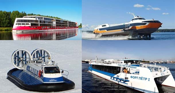 Отечественная продукция