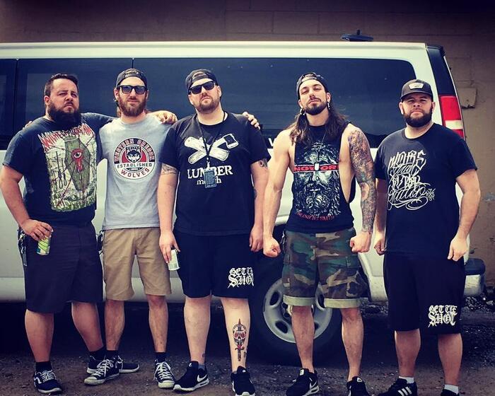 GET THE SHOT   HARDCORE/THRASH METAL/DEATH METAL/DEATHCORE       ?!! Metal, , Deathcore, Death Metal, Thrash Metal, , , YouTube, 