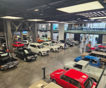 �������� ����� ����������� AK BARS RETRO CARS. 