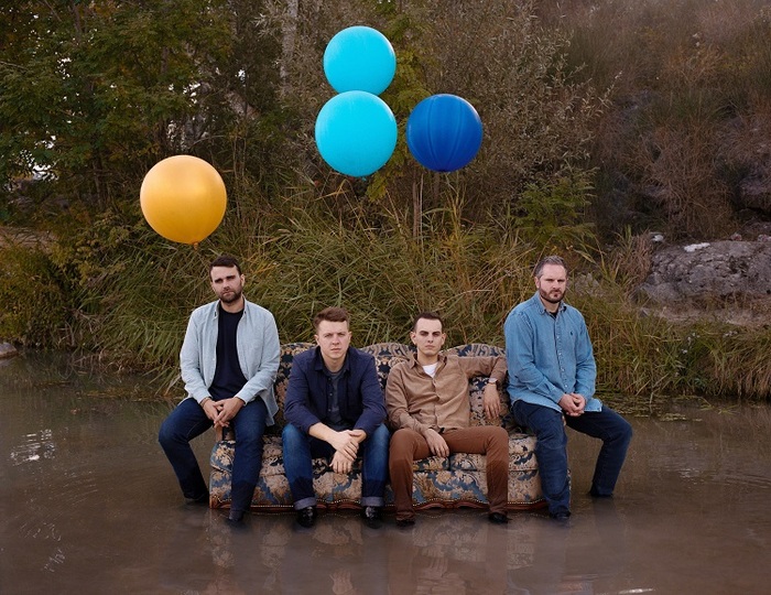 LANDMVRKS французский язык конечно очень красиво иногда ложится на METALCORE/POST HARDCORE/ALTERNATIVE METAL