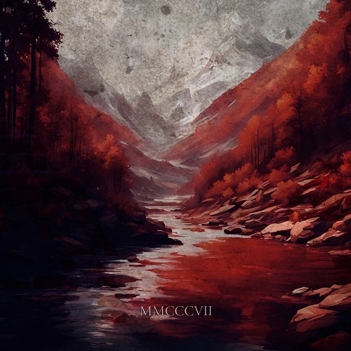La Nuit  2024  MMCCCVII - (EP) - Soundage Productions , Black Metal, , YouTube, 