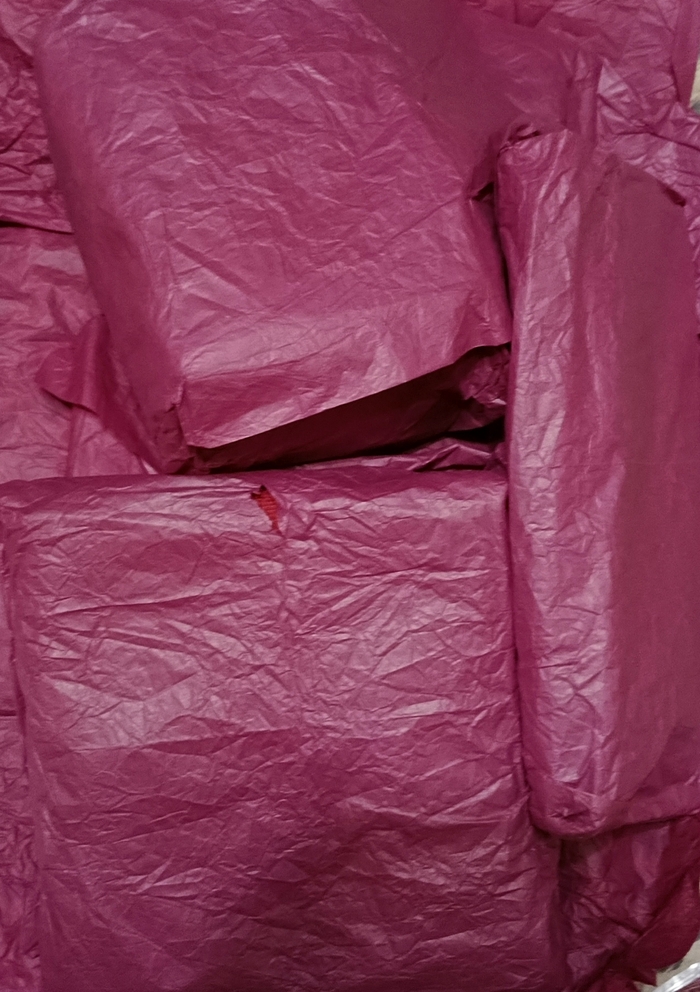 Где нашли такую, это ж крутяг!!!!