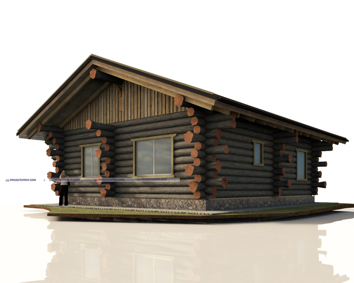 проекты домов