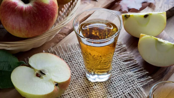 Польза яблочного уксуса для похудения научно не доказана