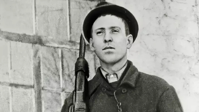 Алексей Стаханов