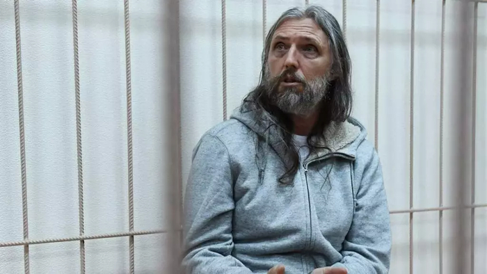 Виссарион с 2020 года находится за решеткой