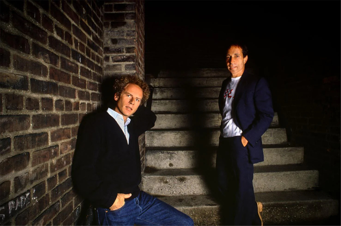 Simon &amp; Garfunkel. -, 1981.