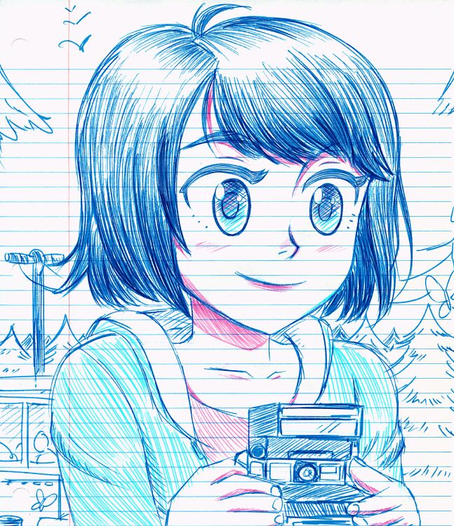   , , Life is Strange,  ,  , , 