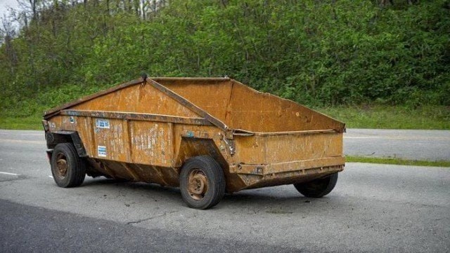    , , Tesla Cybertruck, , 