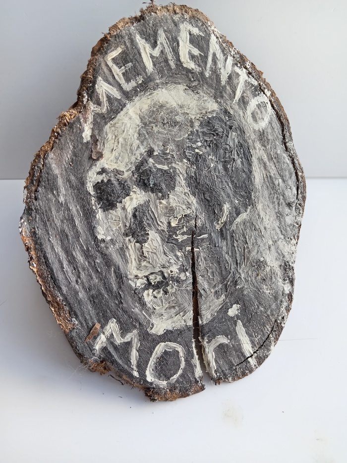 Memento Mori , , Memento mori