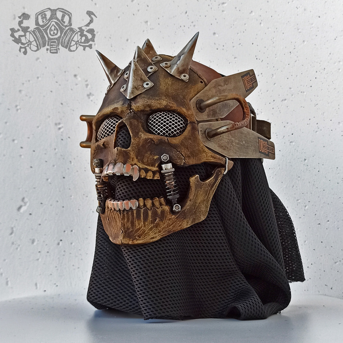  CyberScull , , 