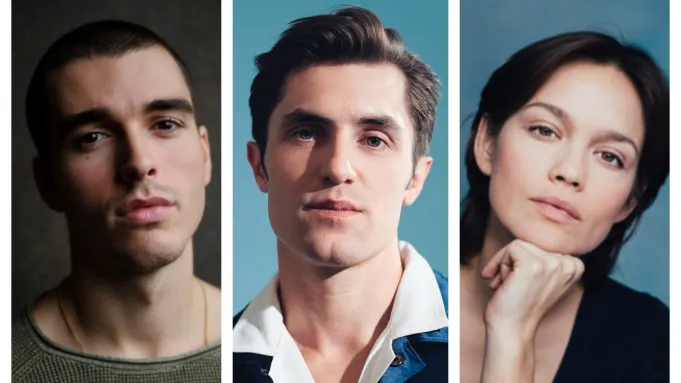    Blake &amp; Mortimer: The Yellow M