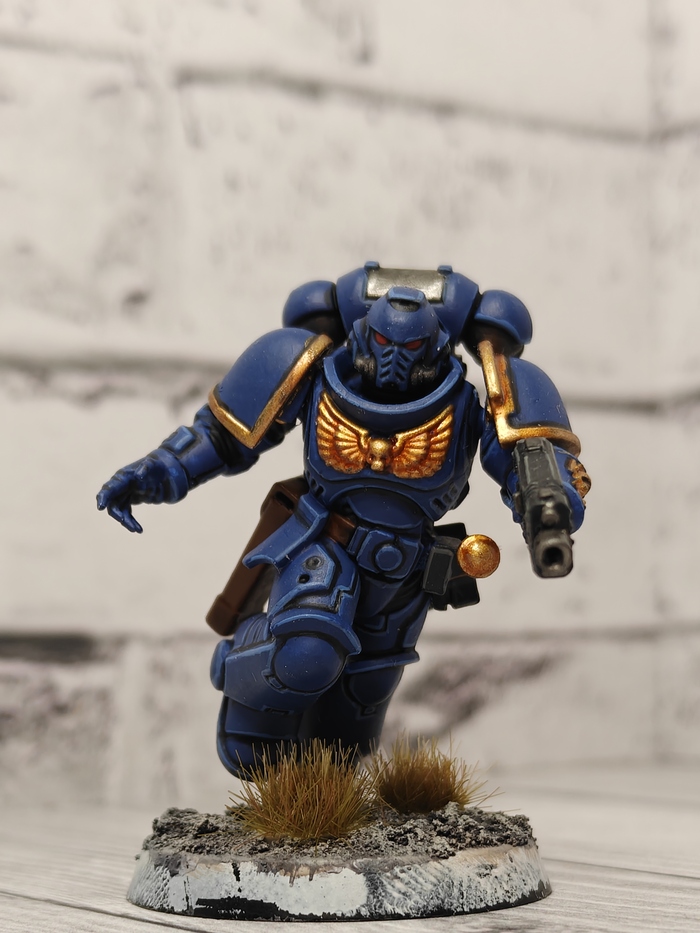  Space Marine Warhammer 40k,  , ,  ,  , 