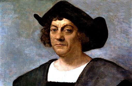  Cristoforo Colombo