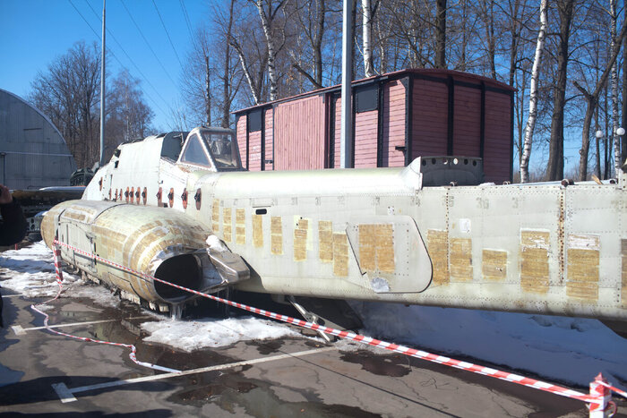      2018 .  : Dmitry Rozhkov, CC BY-SA 4.0 , via Wikimedia Commons