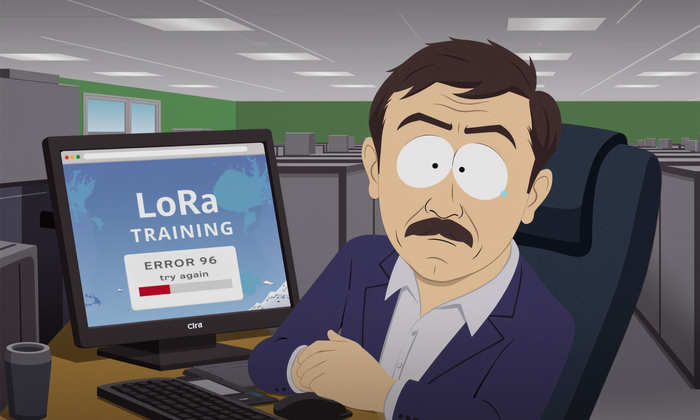    LoRA   South Park  Flux:    MPV,  FluxGym      ,  , Flux, Lora, South Park, Stable Diffusion,  , ,  ,  