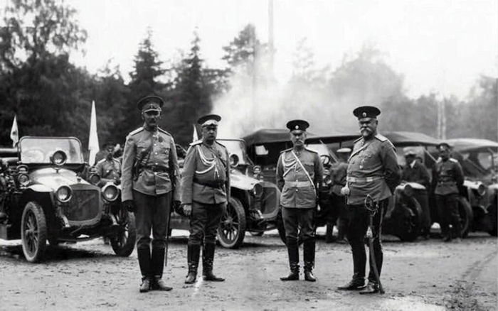    ,    24/30 VII ,  1912 