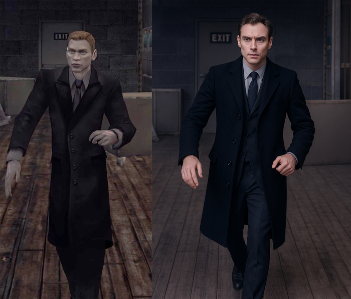 Vampire: The Masquerade  Bloodlines ,  ,  ,  , , Vtm:bloodlines, Vampire: The Masquerade, , , 