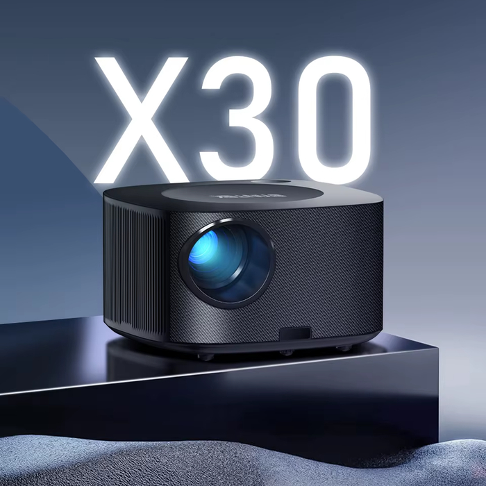 Светодиодный проектор