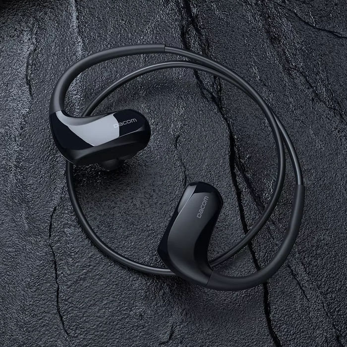 Беспроводные спортивные наушники