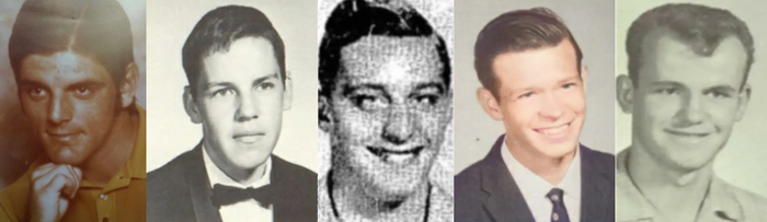 "  " (American Dyatlov Pass).    , , , True Crimes