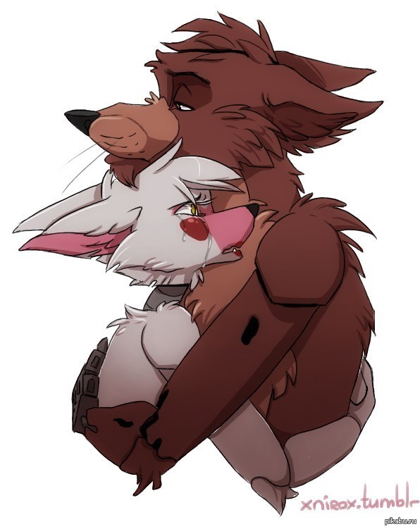   ''''   Five Nights at Freddys, Shiki, , 