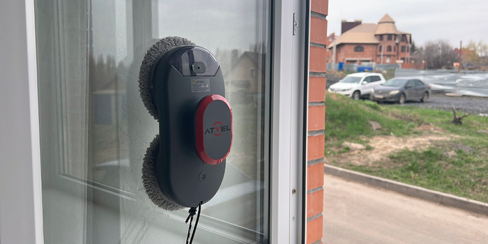 Atvel Zorro Z6 Spray Plus 