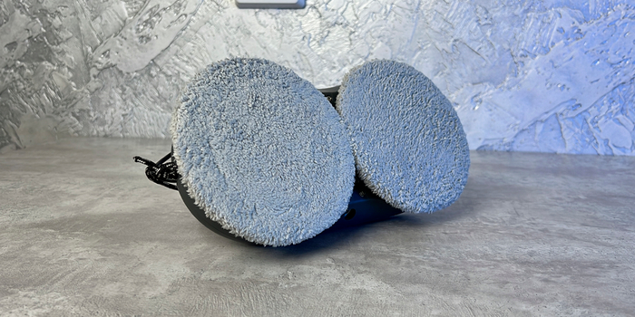 Atvel Zorro Z6 Spray Plus  