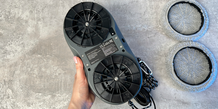 Atvel Zorro Z6 Spray Plus  