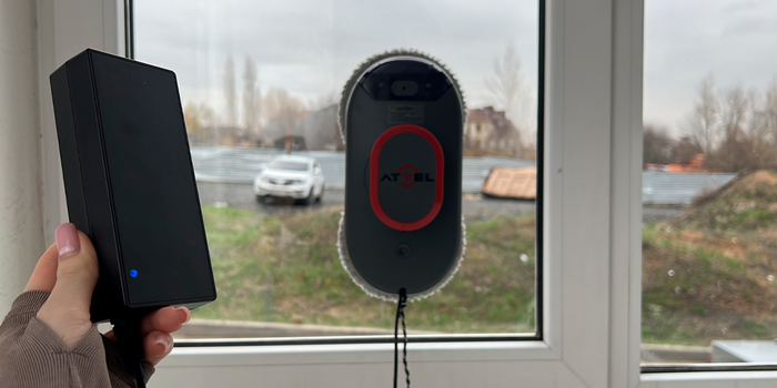 Atvel Zorro Z6 Spray Plus   