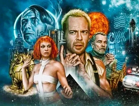 Как в Пятом элементе сыграл Вин Дизель, а никто не заметил? Удивительные факты о культовом фильме Обзор фильмов, Экранизация, Фильмы, Пятый элемент, Люк Бессон, Милла Йовович, Брюс Уиллис, Фантастика, Научная фантастика, Космическая фантастика, Боевики, Комедия, Обзор, Советую посмотреть, Ностальгия, Будущее, Гэри Олдман, Длиннопост Как в Пятом элементе сыграл Вин Дизель, а никто не заметил? Удивительные факты о культовом фильме Обзор фильмов, Экранизация, Фильмы, Пятый элемент, Люк Бессон, Милла Йовович, Брюс Уиллис, Фантастика, Научная фантастика, Космическая фантастика, Боевики, Комедия, Обзор, Советую посмотреть, Ностальгия, Будущее, Гэри Олдман, Длиннопост