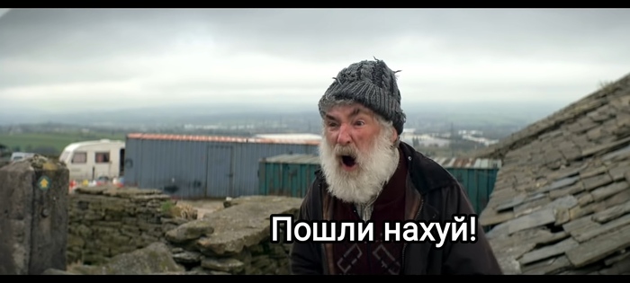 Ответ на пост «Где обитают свободные мужчины 40-48 лет?»