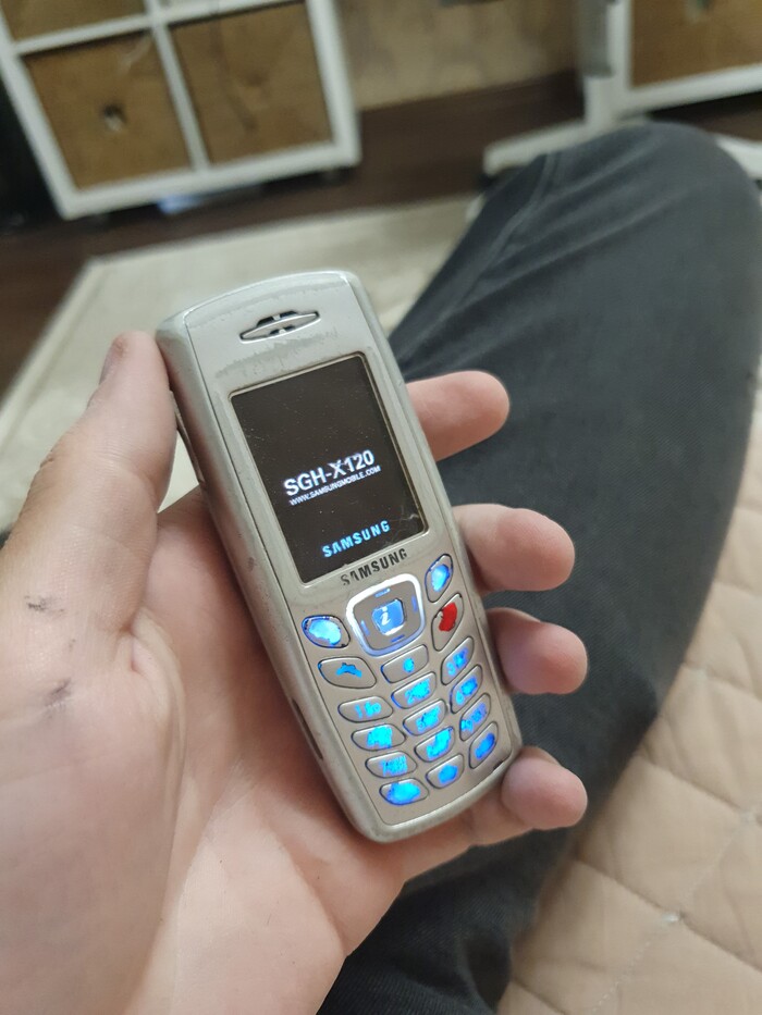  Samsung SGH-X120 ( . . .)  ,  , , Samsung, ,  , 