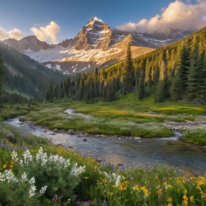 Арты из нейросети - 244