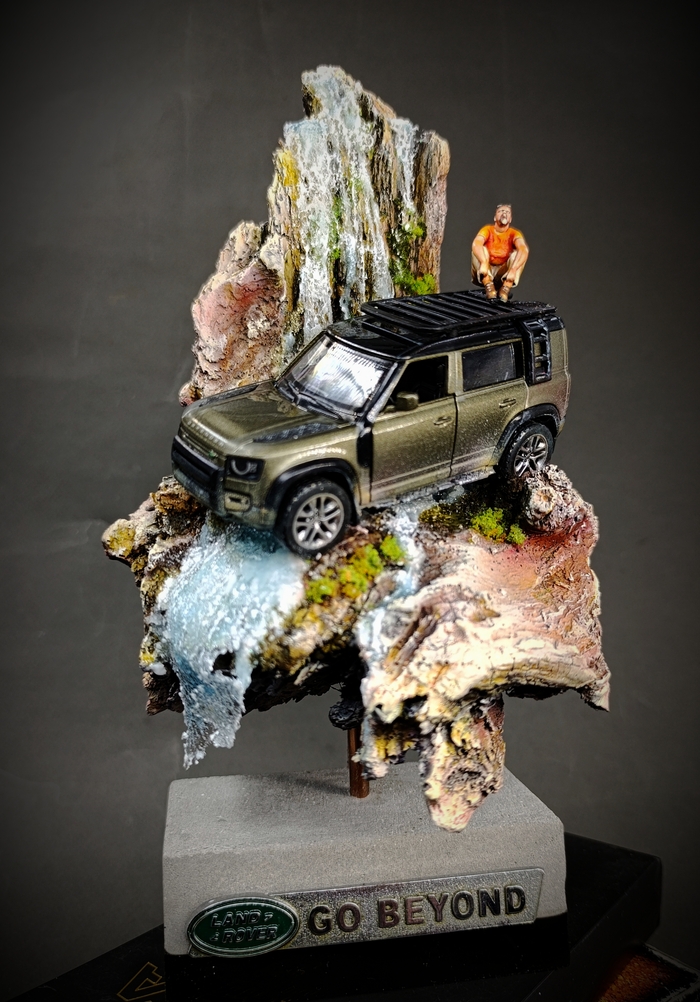Land Rover Defender     , ,   , , , , , , 