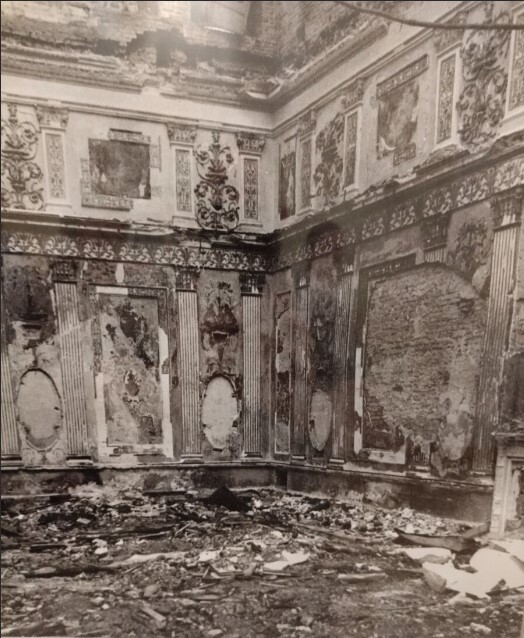 ������� �������������� ������, ����������� ���, 1944 �.