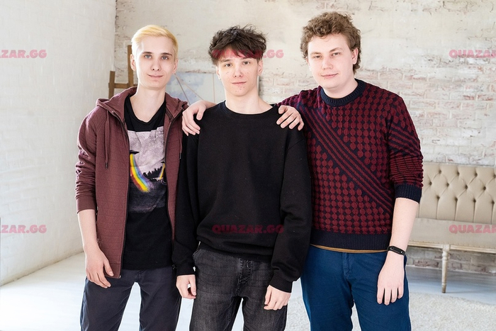     -   2020  <!--noindex--><a href="https://pikabu.ru/story/komu_dostanetsya_posokh_silyi_v_sezone_20242025_12695593?u=http%3A%2F%2FQUAZAR.GG&t=QUAZAR.GG&h=263157c9f10d9a7676190f5b3268823994b8d46b" title="http://QUAZAR.GG" target="_blank" rel="nofollow noopener">QUAZAR.GG</a><!--/noindex-->