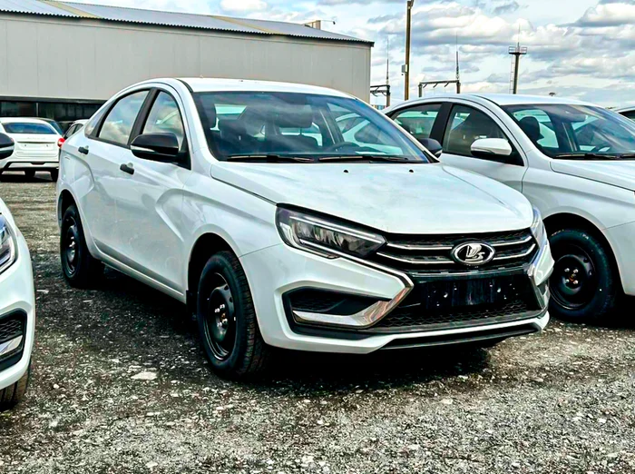 Проверил лично, реально ли сегодня купить базовую Весту за 1,24 млн руб, как в рекламе. Объехал 3 салона Лада и рассказываю Негатив, Лада, Жадность, Авто, Обман, Автомобилисты, Цены, Яндекс Дзен (ссылка), Длиннопост