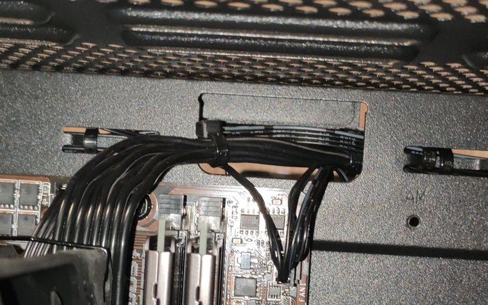  MasterBox K501L,   (?) 