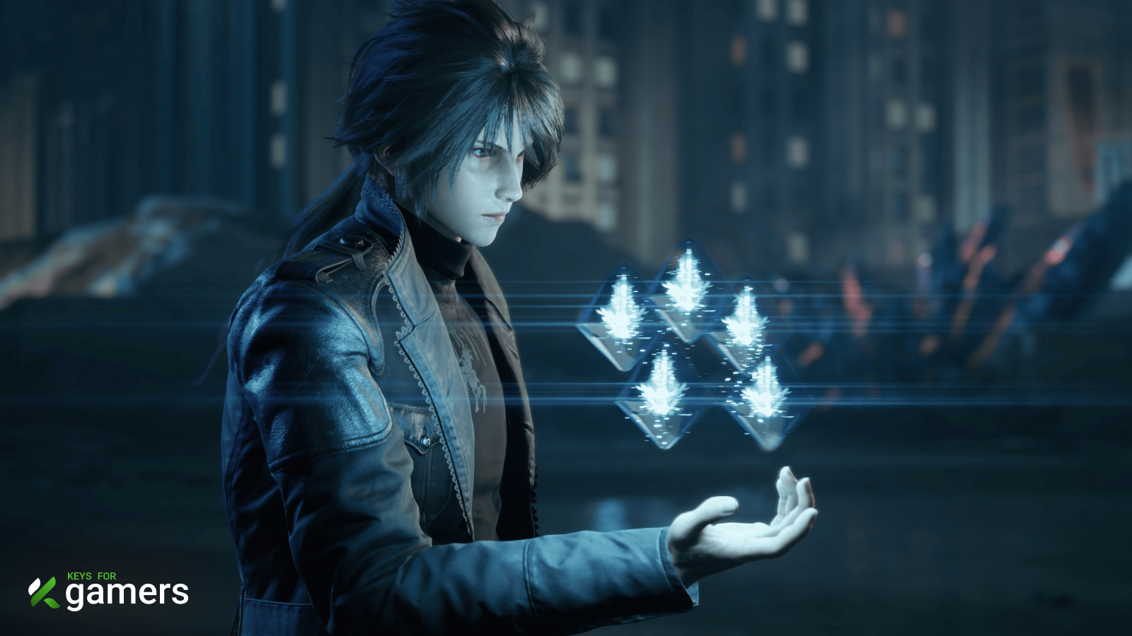 8 Most Anticipated RPGs: What Else Will We Play in 2025? - Computer games, Steam, RPG, Gamers, A selection, Playstation, Role-playing games, What to play, Elden Ring, Elden Ring Nightreign, Xbox, Obsidian Entertainment, Pokemon, Company Blogs, Longpost, Series Upcoming Games 2025