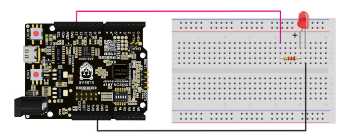 ArduBlock -    ELBEAR ACE-UNO MIK32   , Arduino, YouTube,  , Ardublock, 