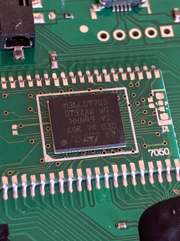 BGA ������, ���������� �� ��������, ������� ������� � �������� �����.