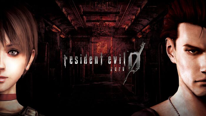 Resident evil 0 zero hd remaster Resident Evil, Gameplay, ,  , , , ,  , Survival Horror, ,  ,  