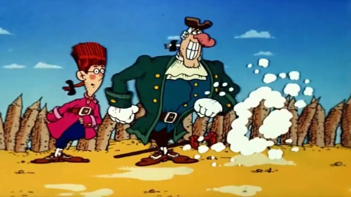 дальше больно и дорого..